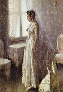 Anders Zorn, The Bride